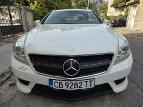 Mercedes-Benz CL 600 V12 BITURBO, снимка 2