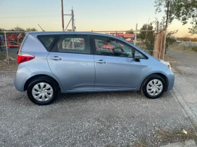 Toyota Verso S 1.4 D-4D 90К, снимка 7