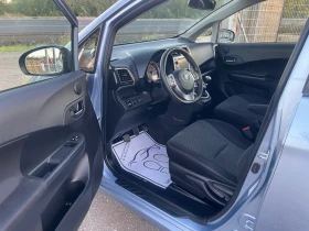 Toyota Verso S 1.4 D-4D 90К, снимка 8