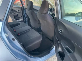 Toyota Verso S 1.4 D-4D 90К, снимка 12
