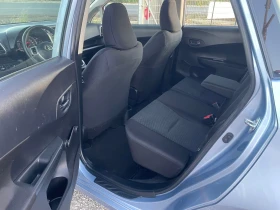 Toyota Verso S 1.4 D-4D 90К, снимка 10