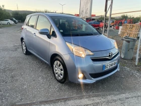 Toyota Verso S 1.4 D-4D 90К, снимка 1