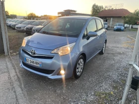 Toyota Verso S 1.4 D-4D 90К, снимка 3