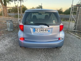 Toyota Verso S 1.4 D-4D 90К, снимка 5