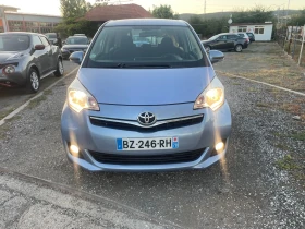 Toyota Verso S 1.4 D-4D 90К, снимка 2