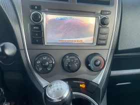 Toyota Verso S 1.4 D-4D 90К, снимка 15