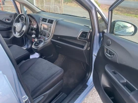 Toyota Verso S 1.4 D-4D 90К, снимка 13
