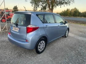 Toyota Verso S 1.4 D-4D 90К, снимка 6