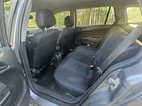 Opel Astra Комби, снимка 5