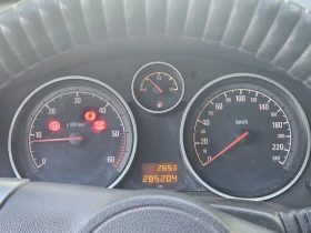 Opel Astra Комби, снимка 15