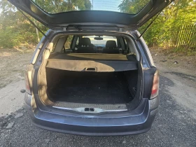 Opel Astra Комби, снимка 4