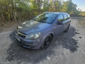 Opel Astra Комби, снимка 6