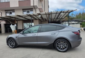 Tesla Model 3  4х4 Европейска Long Range, снимка 3
