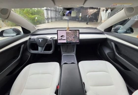 Tesla Model 3  4х4 Европейска Long Range, снимка 13