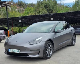 Tesla Model 3  4х4 Европейска Long Range, снимка 1