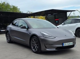 Tesla Model 3  4х4 Европейска Long Range, снимка 8