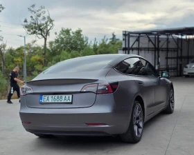 Tesla Model 3  4х4 Европейска Long Range, снимка 5