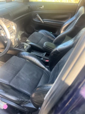 VW Passat 1.8, снимка 6
