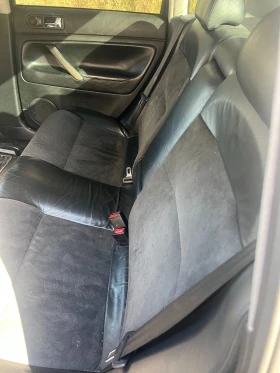 VW Passat 1.8, снимка 5