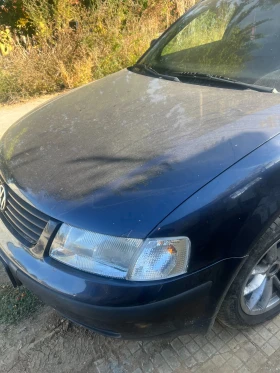 VW Passat 1.8, снимка 1