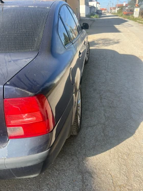 VW Passat 1.8, снимка 8