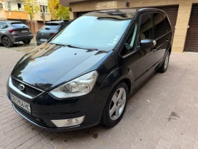 Ford Galaxy, снимка 2
