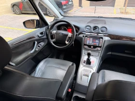 Ford Galaxy, снимка 13