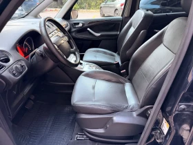 Ford Galaxy, снимка 6