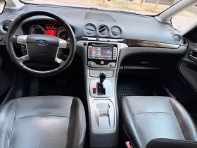 Ford Galaxy, снимка 9