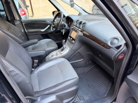 Ford Galaxy, снимка 7