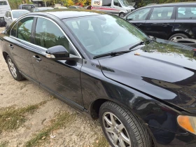 Volvo S80, снимка 3