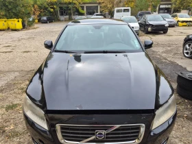Volvo S80, снимка 2