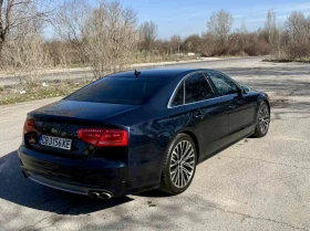 Audi S8 + , снимка 6