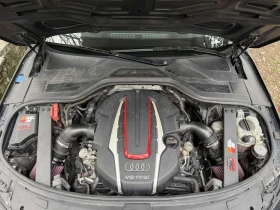 Audi S8 + , снимка 12