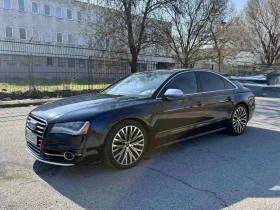 Audi S8 + , снимка 4