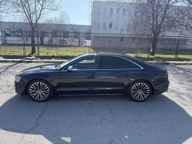 Audi S8 + , снимка 2