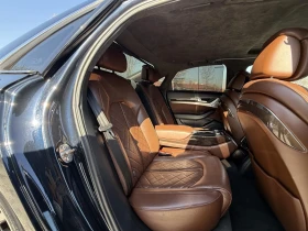 Audi S8 + , снимка 11