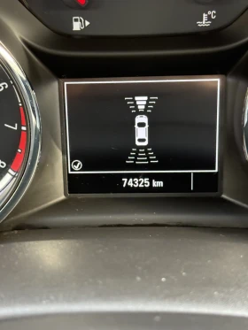 Opel Astra, снимка 15