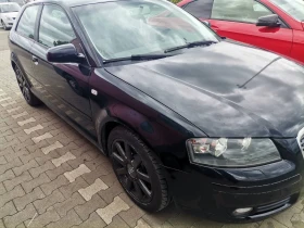 Audi A3, снимка 2
