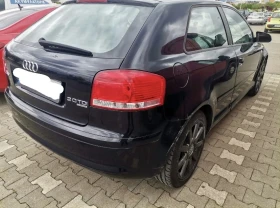 Audi A3, снимка 3