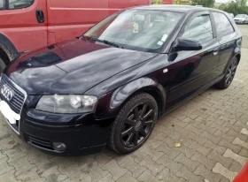 Audi A3, снимка 1