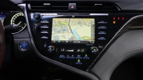 Toyota Camry, снимка 14