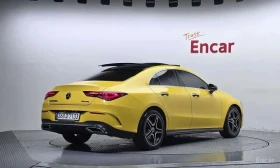 Mercedes-Benz CLA, снимка 2