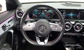 Mercedes-Benz CLA, снимка 13
