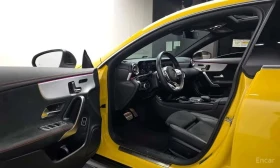 Mercedes-Benz CLA, снимка 10