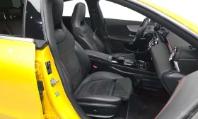Mercedes-Benz CLA, снимка 11