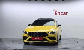 Mercedes-Benz CLA, снимка 3
