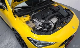 Mercedes-Benz CLA, снимка 6