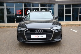 Audi A6 40TDI/VirtualCocpit/LED, снимка 2