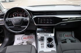 Audi A6 40TDI/VirtualCocpit/LED, снимка 9